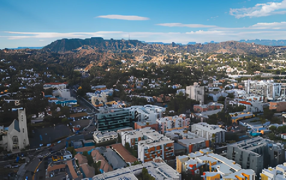 los-angeles